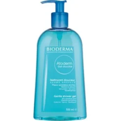 Bioderma Atoderm Gel Douche 500ml