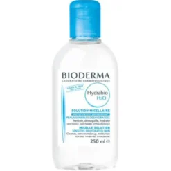 Bioderma Hydrabio H20 Micelle Solution 250ml