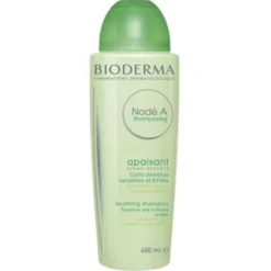 Bioderma Nodé A Shampoo Lenitivo Delicato 400ml