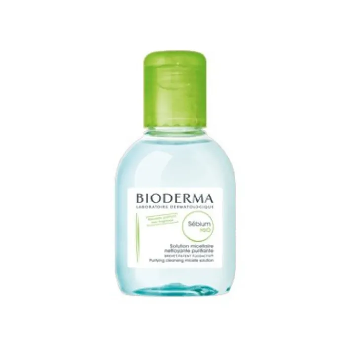Bioderma Sébium H2o 100ml