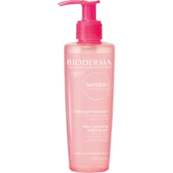 Bioderma Sensibio Foaming Gel 200ml