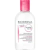 Bioderma Sensibio H2O Ar Anti Redness Make Up Removal Micelle Solution 250ml