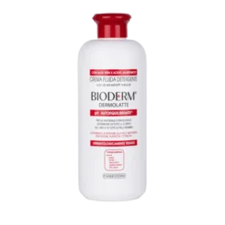 Bioderm Dermolatte Crema Fluida Idratante 500ml