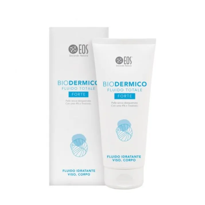 BioDermico Fluido Totale Forte Eos Natura 200ml