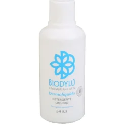 BIODYLÚ Dermoliquido Detergente 500ml