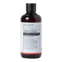 BIOEART HAIR Shmpoo Rinforzante 250ml