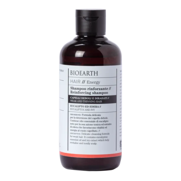 BIOEART HAIR Shmpoo Rinforzante 250ml