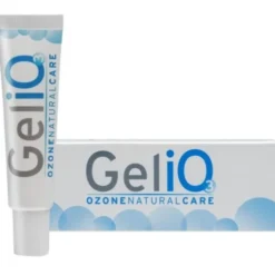 Bioemmei Gelio3 15ml Trattamento Igienizzante
