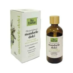 Bio Essenze Olio di Mandorle Dolci 100 ml
