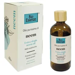 BIO ESSENZE OLIO NEEM 100ML