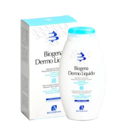 Biogena Dermo Liquido Ph5 Biogena 500ml