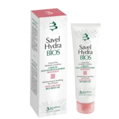 BIOGENA SAVEL HYDRA BIOS 60ML