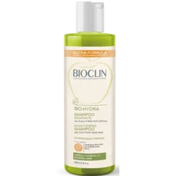 Bio Hydra Shampoo Bioclin 200ml