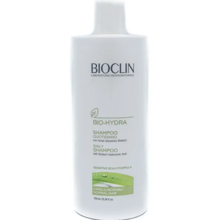 Bio-Hydra Shampoo BioClin 750ml