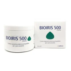 BIOIRIS® 500 crema 500ml