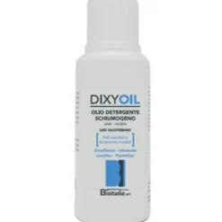 BIO ITALIA Dixy Oil 500ml