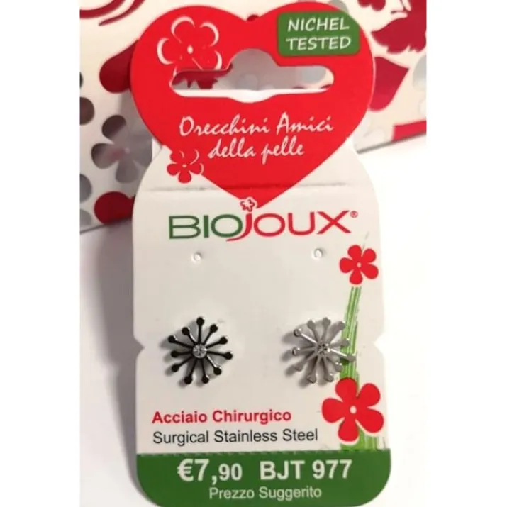 BIOJOUX® BJT 977 Constellation 10mm SANICO