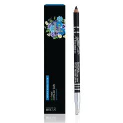 Bio Kajal Eye Pencil-Peuplier Noir I Colori di Helan