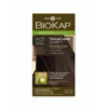 Biokap Nutricolor Delicato 4,05 Castano 140ml