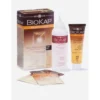 Biokap Nutricolor Tinte Delicate Biondo Medio 7,0 Biologico 75ml