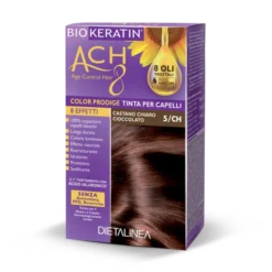 Biokeratin Ach 8 Dietalinea Kit