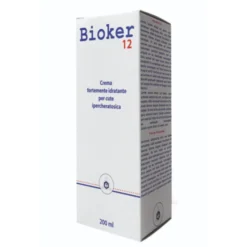 Bioker12 SI.ME.FARM. 200ml