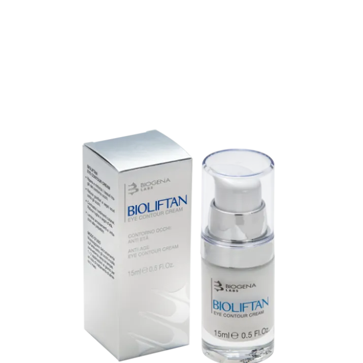 BioLiftant Contorno Occhi Biogena Labs 15ml