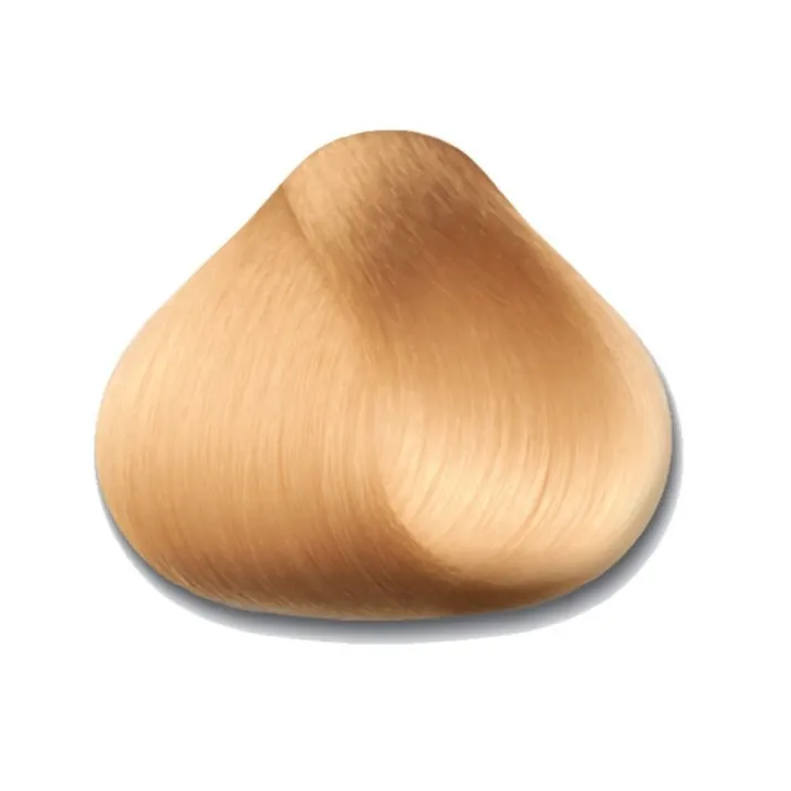 Biondo Extra Chiarissimo Naturale 10.0 Silium 1 Kit