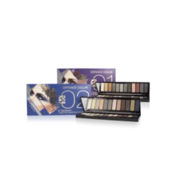 Bionike Defence Color 02 12 Colors Shadow Eye Palette Natale 2016