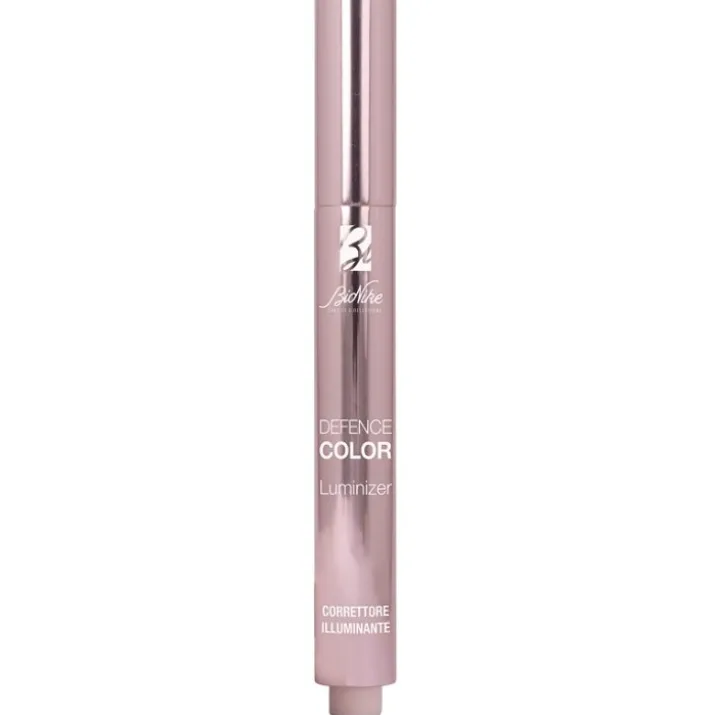 Bionike Defence Color Luminizer Correttore Illuminante N03 Tan