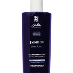 BIONIKE SHINE ON SH SILV TOUCH