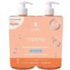 Bionike Triderm Bipack Detergente Corpo Capelli 2x750 ml