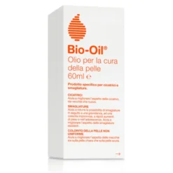 Bio-Oil® Olio Per La Cura Della Pelle 60ml