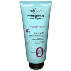 BIOPOINT BALSAMO PURE&FRESH
