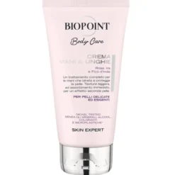 BIOPOINT BODY CR MANI IDRAT