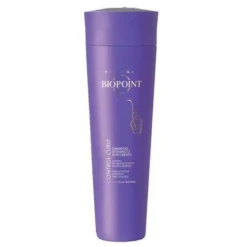 BIOPOINT CONTROL CURLY SH A/RI 200