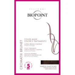 BIOPOINT CROMATIX MASK M/GLACE SCU