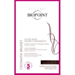 BIOPOINT CROMATIX MASK M/GLACE CH