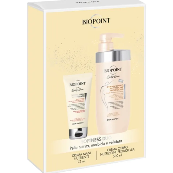 BIOPOINT NAT24 CR MANI+CR NUTR