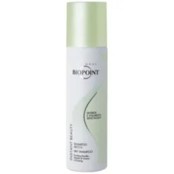Biopoint Shampoo Secco 90g Purificante e Volumizzante