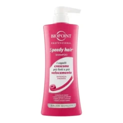 BIOPOINT SPEEDY HAIR SHAMPOO