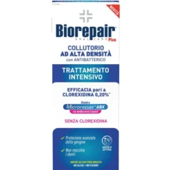 Biorepair Plus Colluttorio Alta Densità 250ml