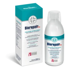 Biorepair Plus Colluttorio250ml
