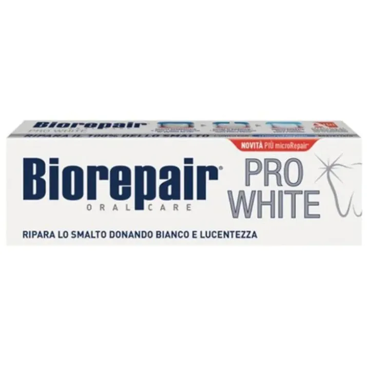 Biorepair® Pro White Dentifricio 60ml