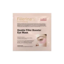 Biorevitalizing Super Plumping Mask Double Filler Fillerina12 25ml
