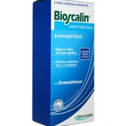 Bioscalin® Antiforfora Giuliani 200ml