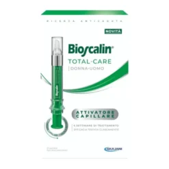 Bioscalin Attivatore Capillare 10ml