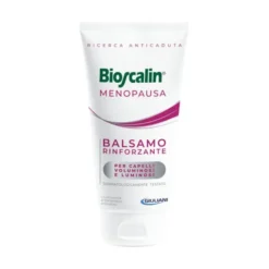 Bioscalin Balsamo Menopausa Rinforzante Ridensificante Capelli