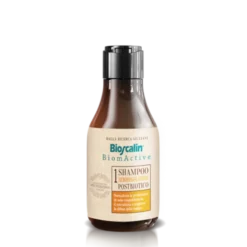 Bioscalin Biomactive Shampoo Seboregolatore 200ml
