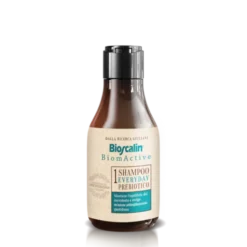 Bioscalin® BiomActive Shampoo Everyday Prebiotico Giuliani 200ml